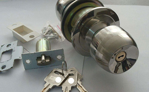 渝北24小时上门开锁公司