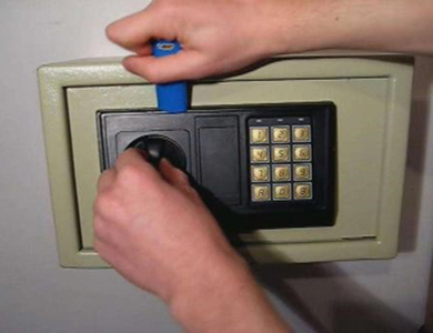 渝北24小时上门开锁公司