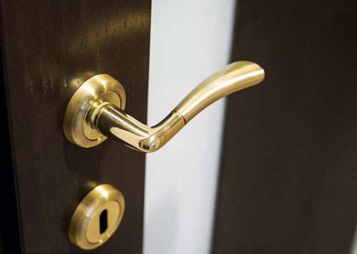 渝北24小时上门开锁公司