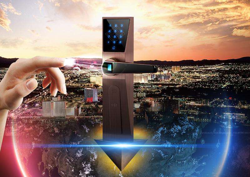 渝北24小时上门开锁公司