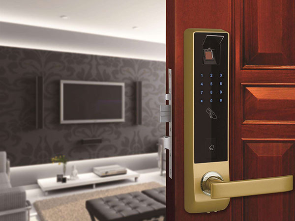 渝北24小时上门开锁公司