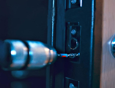 渝北24小时上门开锁公司